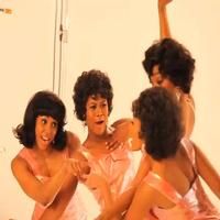 STAGE TUBE: Baby It's You! - First Look with Beth Leavel